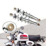 Motorcycle Shocks Supplier - Honda CT50 CT70 Shock Absorber