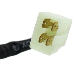 Motorcycle Locks Supplier - GY6 50-150cc Electric Vehicle Front Lock