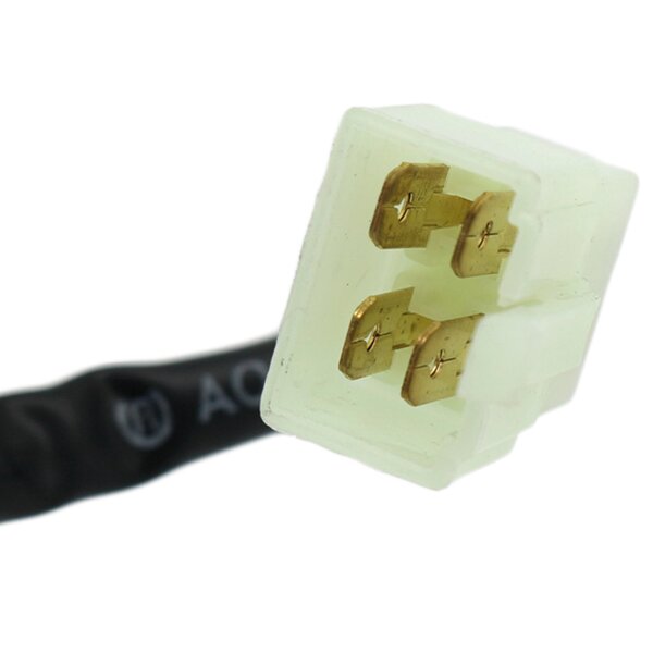 Motorcycle Locks Supplier - GY6 50-150cc Electric Vehicle Front Lock