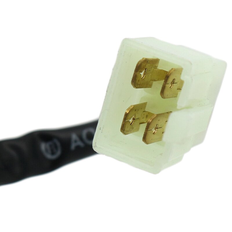 Motorcycle Locks Supplier - GY6 50-150cc Electric Vehicle Front Lock