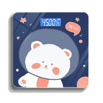 Scales Manufacturer - Household Electronic Weight Measuring Charging