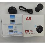 Mini Projectors Factory - Autofocus A10 4K WiFi Android Portable
