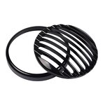 Motorcycle Covers Supplier - Harley XL883 XL1200 Headlight Cover