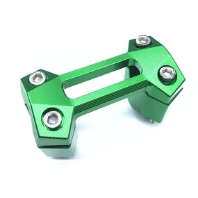 Motorcycle Handlebars Manufacturer - Kawasaki Z250 Z800 Handlebar Upgrade