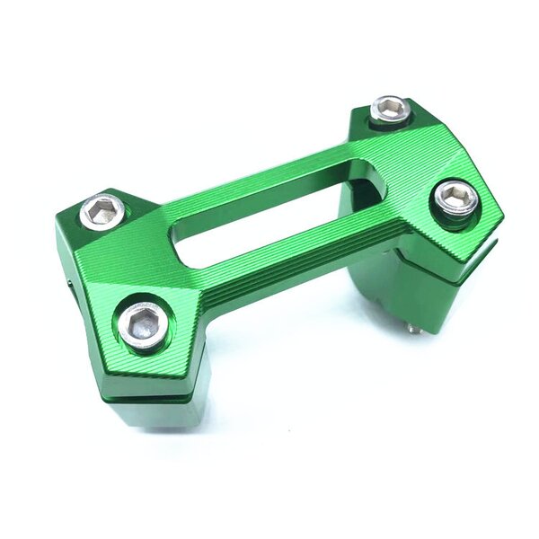 Motorcycle Handlebars Manufacturer - Kawasaki Z250 Z800 Handlebar Upgrade