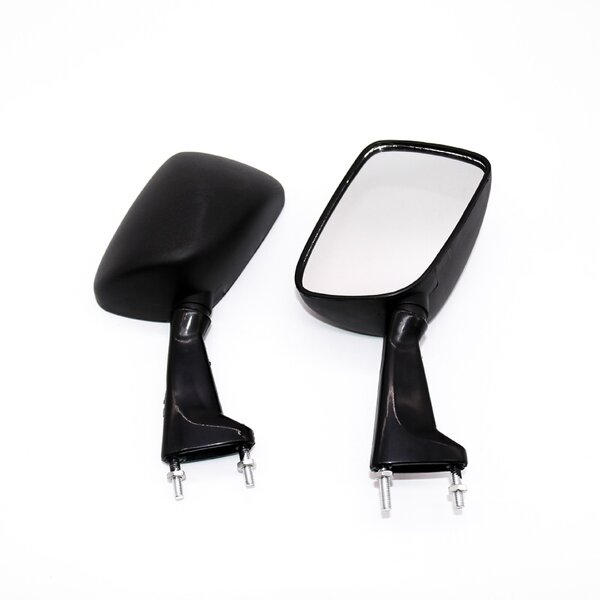Motorcycle Mirrors Supplier - Yamaha TZM TZR Reflective Mirror Custom