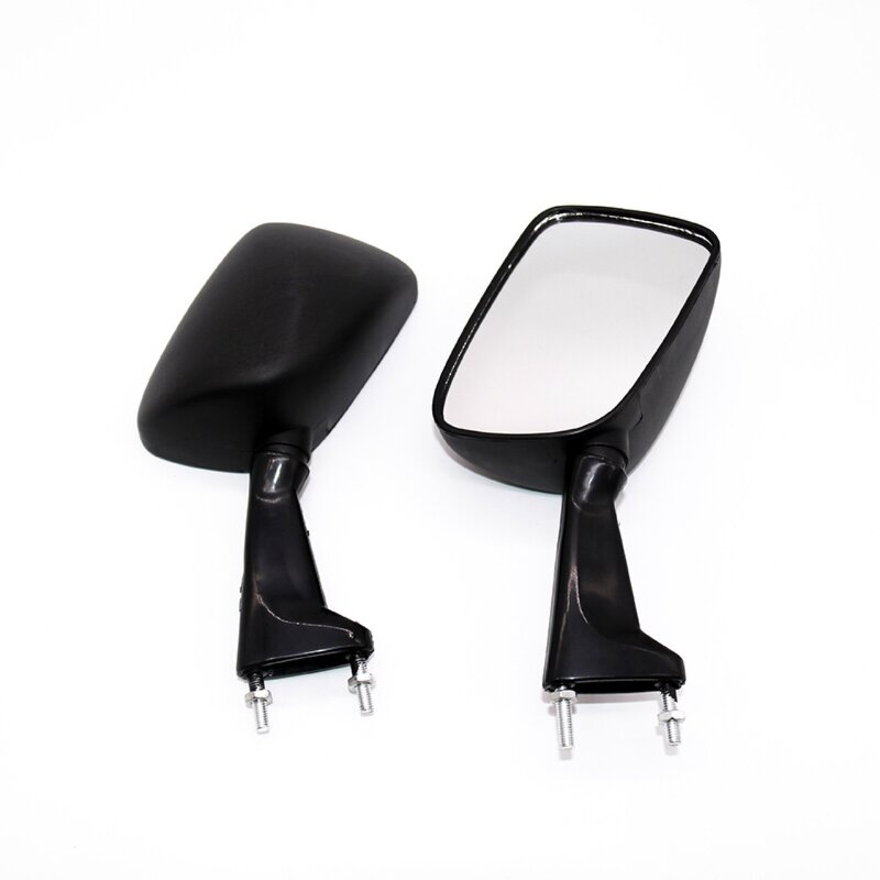 Motorcycle Mirrors Supplier - Yamaha TZM TZR Reflective Mirror Custom