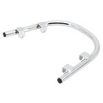 Motorcycle Guards Manufacturer - VESPA GTS250 GTS300 Front Fender Guard