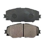 Motorcycle Brake Pads Manufacturer - Custom KTM RC 125 200 390 Brake Pads