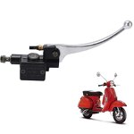 Motorcycle Brakes Manufacturer - Vespa PX 125 Right Brake Master Cylinder