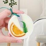 Home Fragrance Manufacturer - Wardrobe Aromatherapy Wax Pieces Lasting