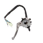 Motorcycle Wiring Harness Supplier - Honda CT50 CT70 Primary Electrical