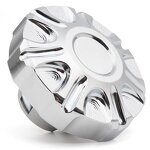 Motorcycle Parts Manufacturer - Harley 500 750 CNC Fuel Tank Cover