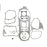 Motorcycle Gaskets Supplier - GY6-150 Overhaul Gasket Engine Paper Gasket