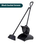 Dustpans Factory - Folding Dustpan Set Commercial Windproof Shovel