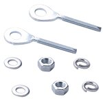 Motorcycle Parts Factory - QA50 CT70 Axle Chain Adjuster