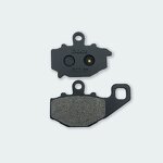 Motorcycle Brake Pads Supplier - Ceramic High Temperature Resistant Pads