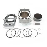 Motorcycle Cylinders Manufacturer - NC250 300 Cylinder 84 T6K6 Piston Kit
