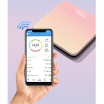 Body Fat Scales Supplier - Electronic Body Fat Measuring Student Dormitory