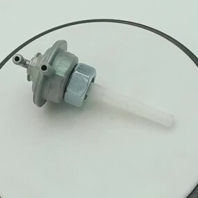 Motorcycle Parts Supplier - GY6 50cc 150cc Fuel Valve Oil Switch
