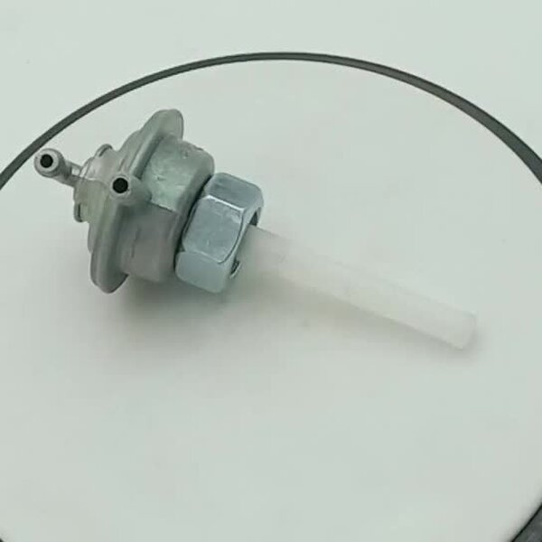 Motorcycle Parts Supplier - GY6 50cc 150cc Fuel Valve Oil Switch