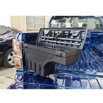 Pickup Truck Boxes Manufacturer - Side Storage Box Tool Box Cargo Box