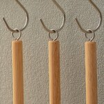 Pot Brushes Supplier - Horsehair Replaceable Long Handle Natural Sisal