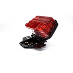Motorcycle Lights Supplier - Honda WIN100 Brake Light Tail Light