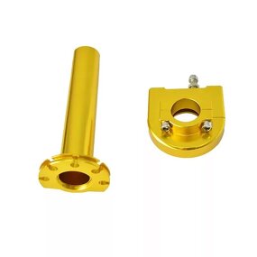 Motorcycle Parts Factory - Yamaha Large Torque Oil Throttle Seat