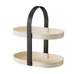 Cosmetic Organizer Manufacturer - Skincare Perfume Lipstick Storage Box