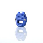 Motorcycle Accessories Manufacturer - Kawasaki ZX-6R Key Cover Decoration