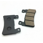 Motorcycle Brake Pads Manufacturer - CBR600 CBR900 Brake Pads ATV