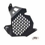 Motorcycle Parts Manufacturer - Harley PA1250 Engine Heat Shield