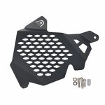 Motorcycle Parts Manufacturer - Harley PA1250 Engine Heat Shield