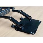 Pickup Truck Parts Factory - Picador Rear Door with Rotating Escalator