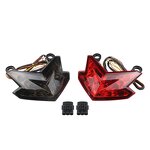 Motorcycle Lights Manufacturer - Kawasaki Ninja Tail Light Brake Turn Signal
