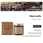 Soy Candles Supplier - Tea Scented Soybean Candle Romantic Hand Gift