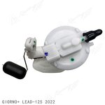 Motorcycle Fuel Pumps Manufacturer - Honda GIORNO + LEAD-125 Fuel Pump