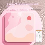 Body Fat Scales Factory - Smart Electronic Body Fat Special Weight Scale