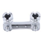 Motorcycle Handlebars Supplier - CT70 Steering Handle Base Bar Screws
