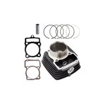 Motorcycle Cylinders Factory - DM200 67MM Cylinder Piston Complete Kit