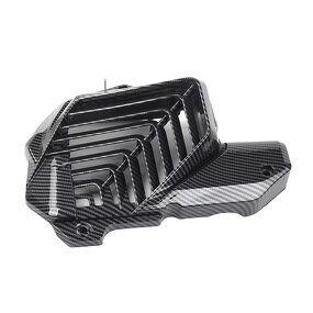 Motorcycle Covers Supplier - Honda ADV160 Carbon Fiber Tank Cover