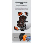 Motorcycle Phone Mounts Supplier - Anti-shake Phone Stand Navigation