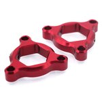 Motorcycle Parts Factory - Yamaha Honda Front Shock Adjustment Code