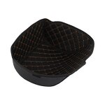 Motorcycle Parts Supplier - VESPA GTS300 Trunk Liner Footrest Pad