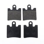 Motorcycle Brake Pads Supplier - FA423 FJR1300 XV Disc Brake Pads
