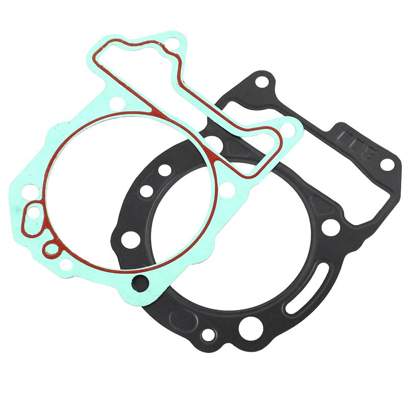 Motorcycle Gaskets Manufacturer - VESPA GTS300 Cylinder Gasket Repair