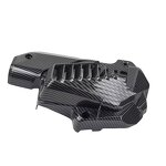 Motorcycle Covers Supplier - Honda ADV160 Carbon Fiber Tank Cover