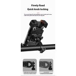 Motorcycle Phone Mounts Supplier - Anti-shake Phone Stand Navigation
