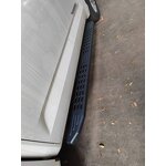 Pickup Truck Steps Factory - HILUX NAVARA F150 Side Step Foot Pedal